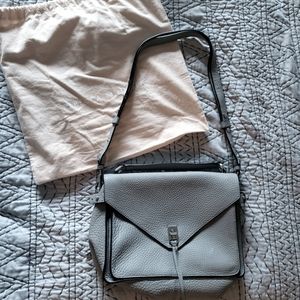 New Rebecca Minkoff Darren Messenger